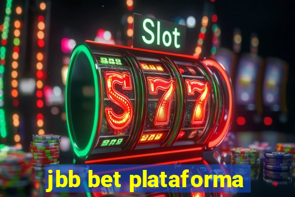 jbb bet plataforma